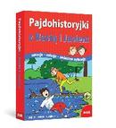 Pajdohistoryjki z Basią i Jasiem