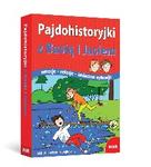 Pajdohistoryjki z Basią i Jasiem