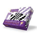 KATEGORYZACJE ATEMATYCZNE - Wzory