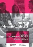  Edukacja do samodzielności