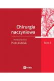  Chirurgia naczyniowa T. 2