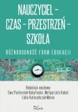 Nauczyciel - Czas - Przestrzeń - Szkoła
