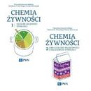 Chemia żywności Tom 1 /2 KOMPLET