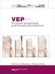 Vep pionowa preparacja pod korony protetyczne