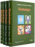 Ginekologia - Tom 1-4