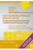 Dostosowanie wymagań edukacyjnych do indywidualnych potrzeb rozwojowych i możliwości psychofizycznych uczniów Etap 2