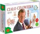 Quiz Ciało człowieka ALEX