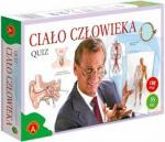 Quiz Ciało człowieka ALEX