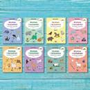 Słucham i wymawiam Pakiet 8 zeszytów