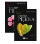 Chemia piękna Tom 1-2 KOMPLET