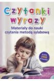 CZYTANKI WYRAZY