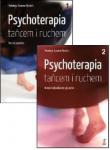 PSYCHOTERAPIA TAŃCEM I RUCHEM Komplet Tom 1-2