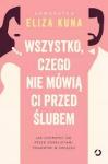  Wszystko, czego nie mówią ci przed ślubem