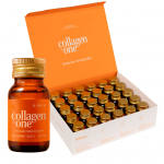 Kolagen z kwasem hialuronowym do picia w shotach Collagen One (30 x 30ml)