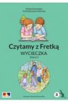 Czytamy z Fretką cz.8 Wycieczka. Zdania 3