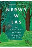 Nerwy w las Jak odnaleźć spokój i radość życia