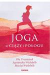 Joga w ciąży i połogu
