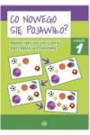Co nowego się pojawiło Materiały do ćwiczenia percepcji 