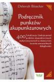 Podręcznik punktów akupunkturowych