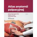 Atlas anatomii palpacyjnej Tom II