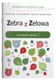 Zebra z Zelowa utrwalenie głoski Z