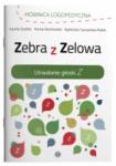 Zebra z Zelowa utrwalenie głoski Z