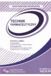 Zestaw zadań Egzamin zawodowy Technik farmaceutyczny MED.09 NOWA PODSTAWA PROGRAMOWA