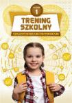 Trening szkolny SP 1 Ćwiczenia korekcyjno-kompensacyjne