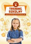Trening szkolny. Ćwiczenia korekcyjno-kompensacyjne SP 4