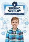 Trening szkolny Ćwiczenia korekcyjno-kompensacyjne SP 5