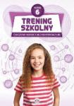 Trening szkolny Ćwiczenia korekcyjno-kompensacyjne SP 6