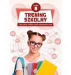 Trening szkolny Ćwiczenia korekcyjno-kompensacyjne SP 8