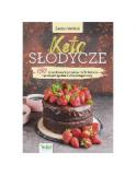 Keto słodycze 150 sprawdzonych przepisów na fit słodycze i przekąski zgodne z dietą ketogeniczną 