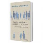 Opowieści o Czujątkach Ćwiczenia z empatii dla dzieci i dorosłych