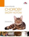 Choroby skóry kotów