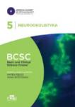 Neurookulistyka BCSC 5 seria basic and clinical science course