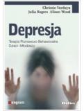Depresja Terapia poznawczo-behawioralna dzieci i młodzieży