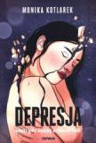 Depresja czyli gdy każdy oddech boli