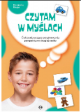 Czytam w myślach Ćwiczenia uczące przyjmowania perspektywy drugiej osoby