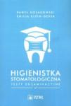 Higienistka stomatologiczna Testy egzaminacyjne 