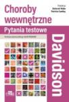 Davidson Choroby wewnętrzne Pytania testowe