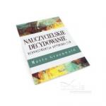 NAUCZYCIELSKIE DECYDOWANIE Rekonstrukcja doświadczeń