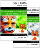 Terapia poznawczo-behawioralna zaburzeń lękowych u dzieci KOMPLET