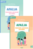 Afazja Ćwiczenia językowe dla dzieci Część 1-2 KOMPLET