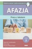 Afazja Praca z tekstem część 2