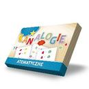 Analogie atematyczne