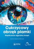 Cukrzycowy obrzęk plamki