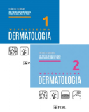 Współczesna dermatologia tom 1 i 2 KOMPLET