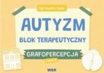 Autyzm Blok terapeutyczny Grafopercepcja część 2
