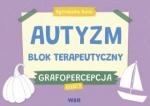 Autyzm Blok terapeutyczny Grafopercepcja część 3